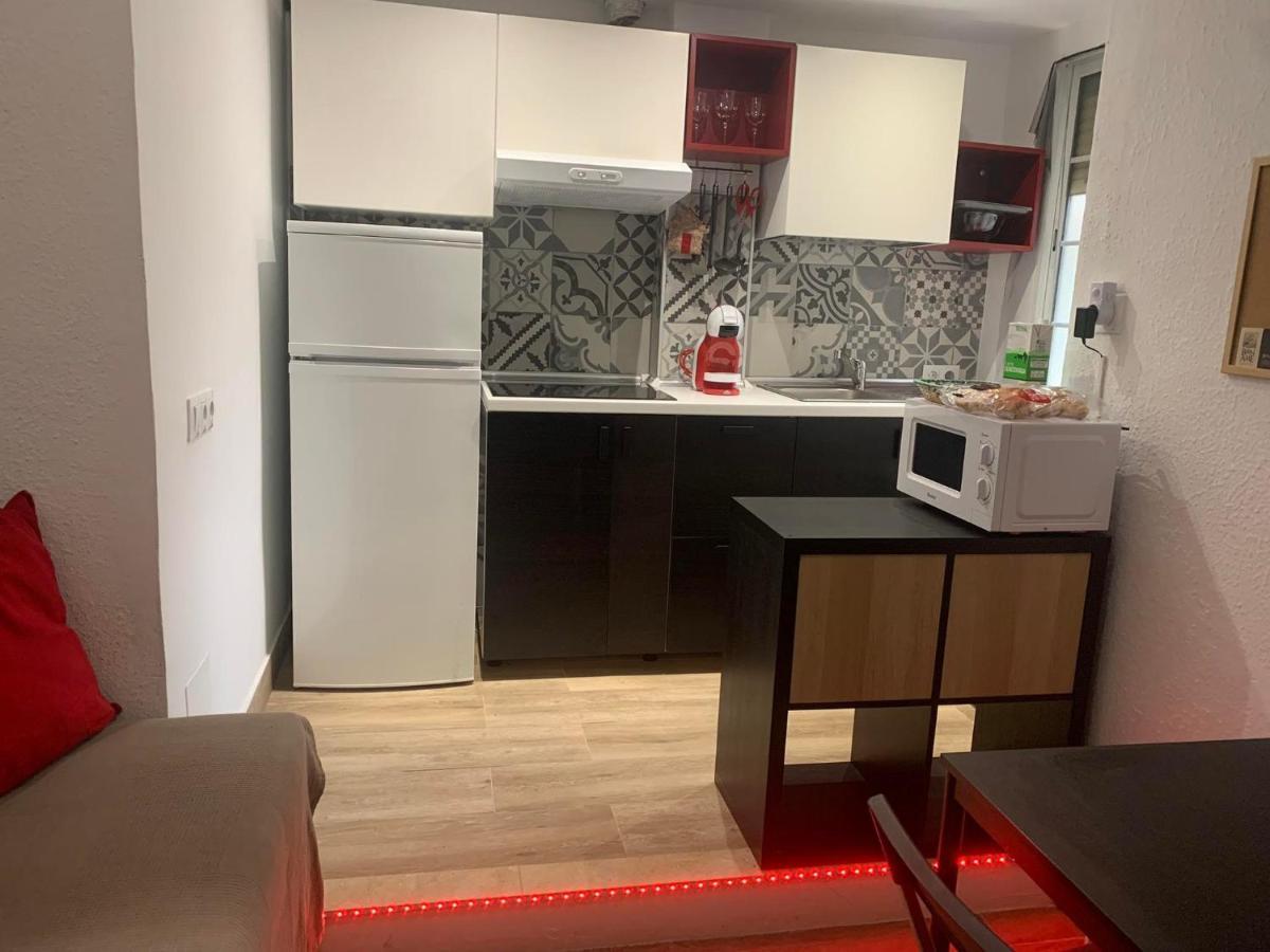 Apartament Apartamento Acogedor Walencja Zewnętrze zdjęcie